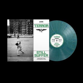Terror - Still Suffer LP (Laguna Vinyl)
